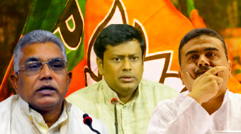 ঘুরে দাঁড়ানো দূরের কথা, বুথ ভিত্তিক রিপোর্টই দিল্লিকে দিয়ে উঠতে পারেনি বঙ্গ বিজেপি