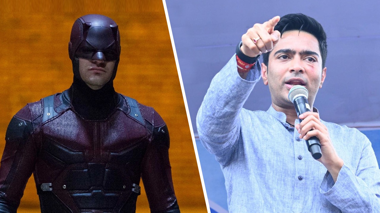 Dare Devil অভিষেক! কেন বললেন মমতা?