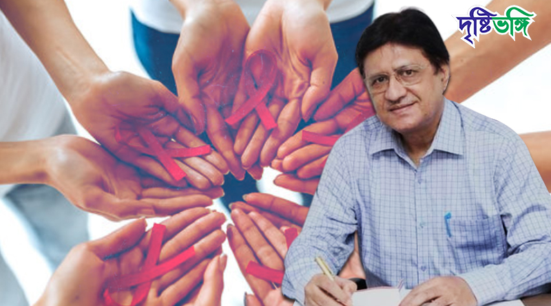 ক্যান্সার আক্রান্ত কী করে বুঝবেন? প্রতিরোধের উপায় কী! বিশ্লেষণে ডা: গৌতম মুখোপাধ্যায়