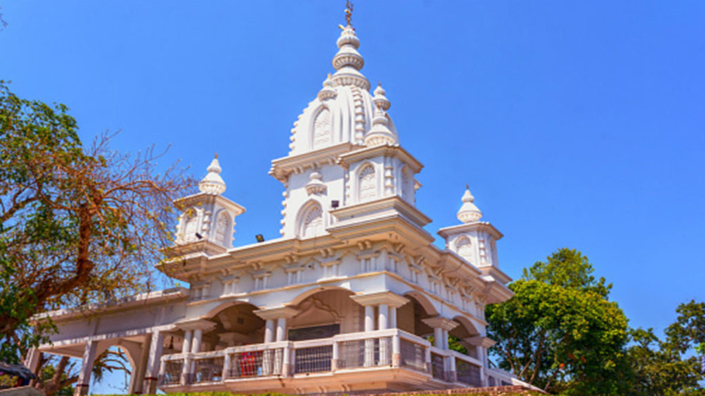 আজকের দিনে জলে ফেরেন জলেশ্বরের মহাদেব