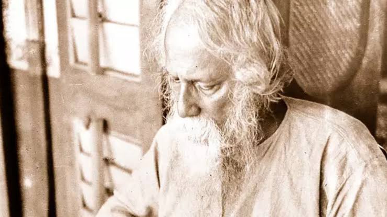 জানেন কি খাদ্যরসিক রবীন্দ্রনাথ ঠাকুর কেমন ছিলেন?