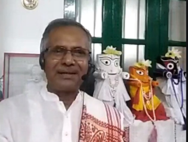 জগন্নাথ দেব কি শুধুই পুরীর? জগন্নাথ বিশেষজ্ঞ মকবুল ইসলামের বিশ্লেষণ