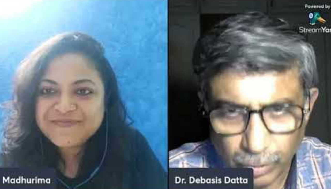 আজ বিশ্ব হেপাটাইটিস দিবস, মুখোমুখি বিশিষ্ট গ্যাস্ট্রএন্টেরলজিস্ট