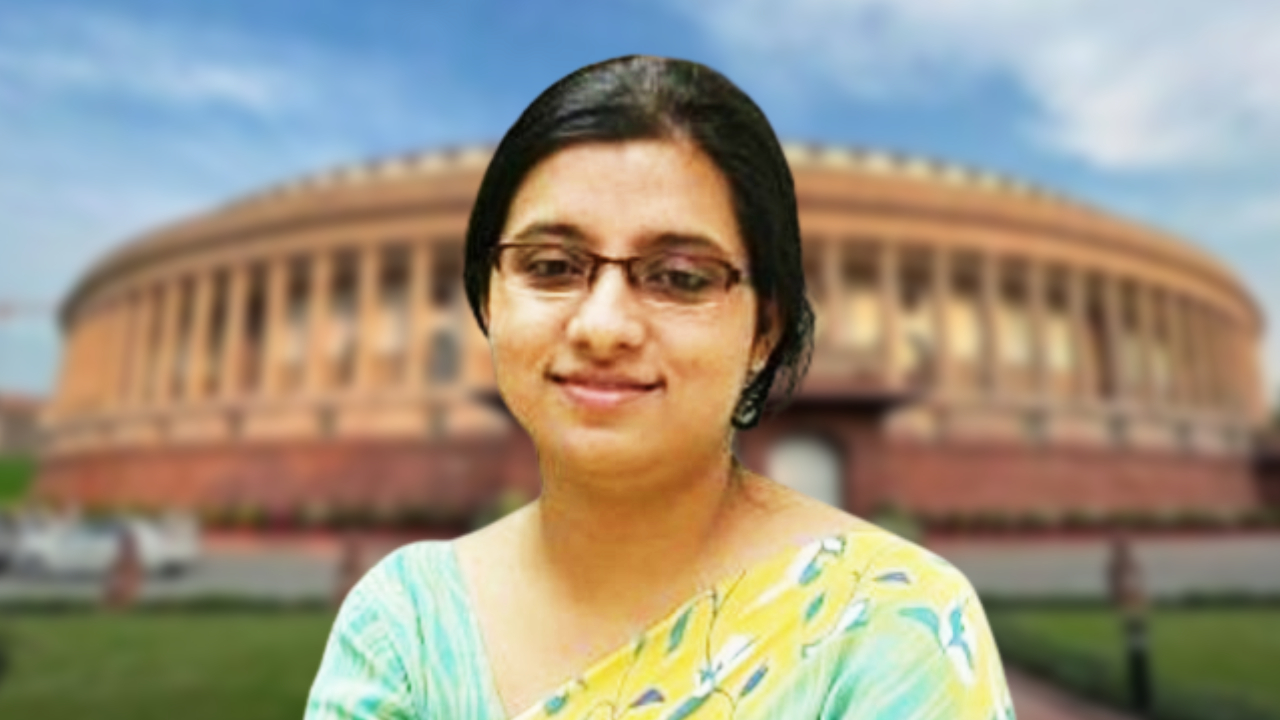 সৌরভ নয়, ডোনাকে রাজ্যসভায় পাঠাচ্ছে BJP? ফিস ফিসানি সমর্থকদের মধ্যে