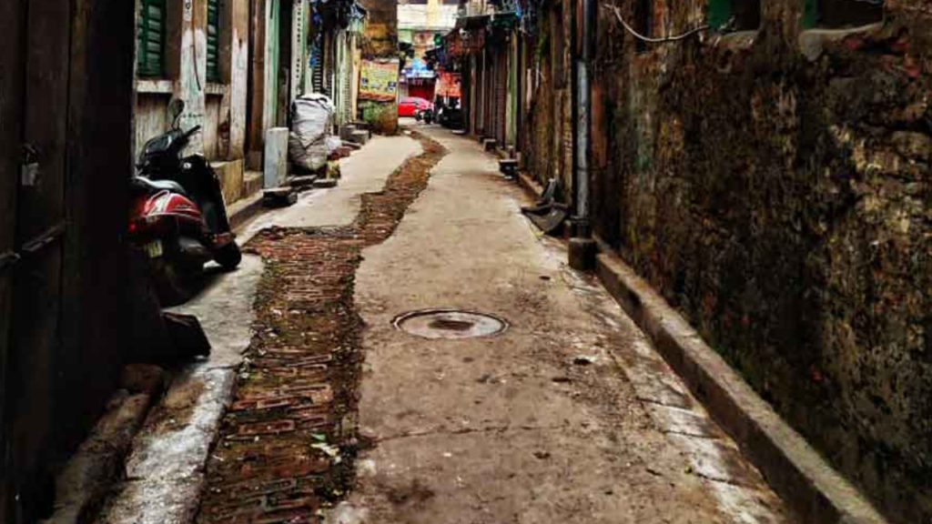 গুমঘর লেনে সত্যিই কী ‘গুম’ করে দেওয়া হত?