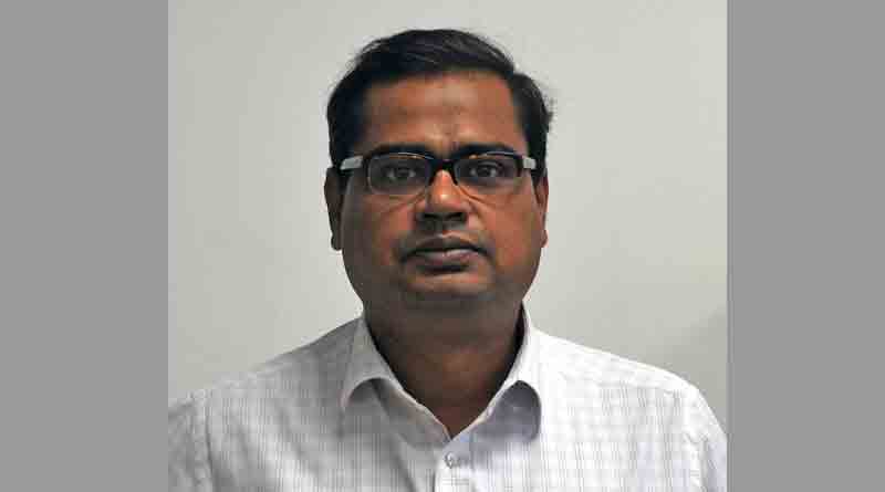 শান্তিস্বরূপ ভাটনগর পুরস্কার পেলেন ডা: দীপ্যমান গঙ্গোপাধ্যায়