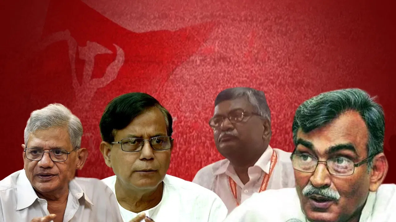 ধরি মাছ না ছুঁই পানি! ফের ‘Historical Blunder’-র পথে CPIM?