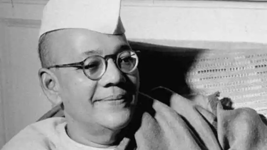 অখণ্ড বাংলা ও শরৎচন্দ্র বসু ﻿