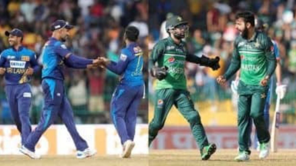 CWC23: আজ পাকিস্তান-শ্রীলঙ্কা ম্যাচটি কেন উত্তেজক হতে চলেছে?