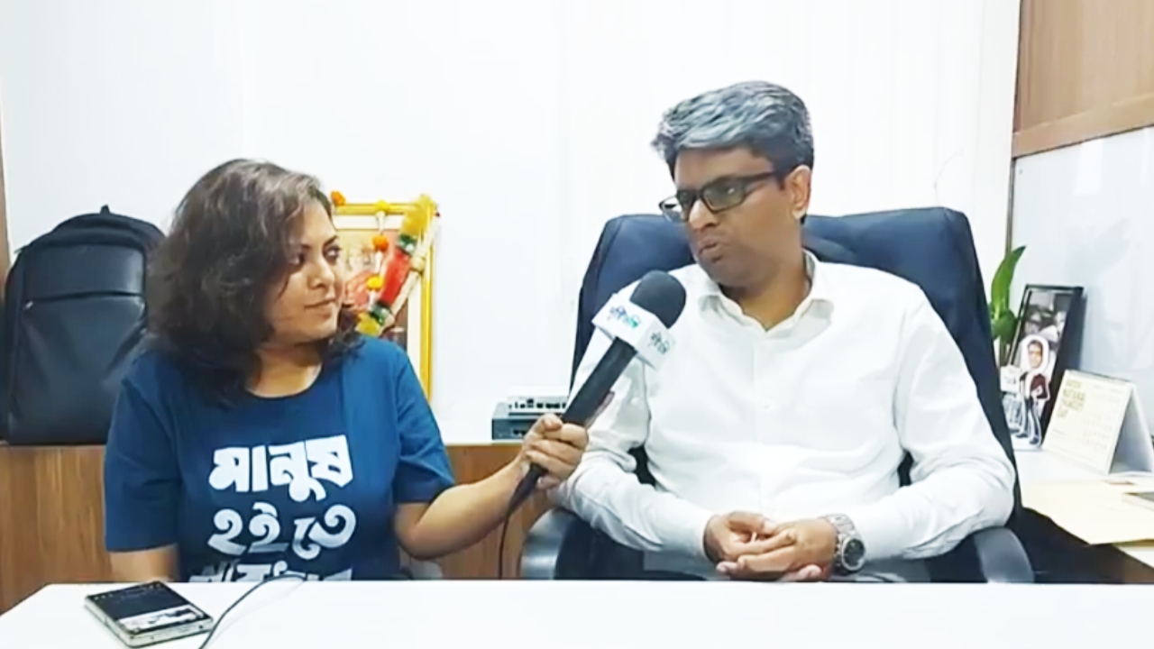 পুজোর আগে জেনে নিন সাইবার সিকিউরিটি সংক্রান্ত খুঁটিনাটি