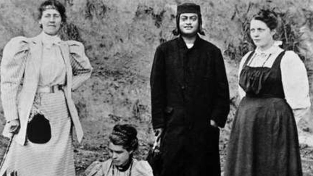 মার্গারেট কীভাবে হয়ে উঠলেন ‘ভারতের নিবেদিতা’?