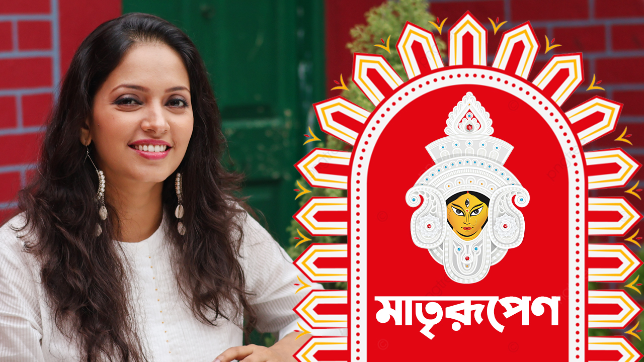 অভিনয় জগৎ ছেড়ে ‘সিঙ্গেল মাদার’ ক্যাফে মালিক স্বরলিপির বৈঠকি আড্ডা