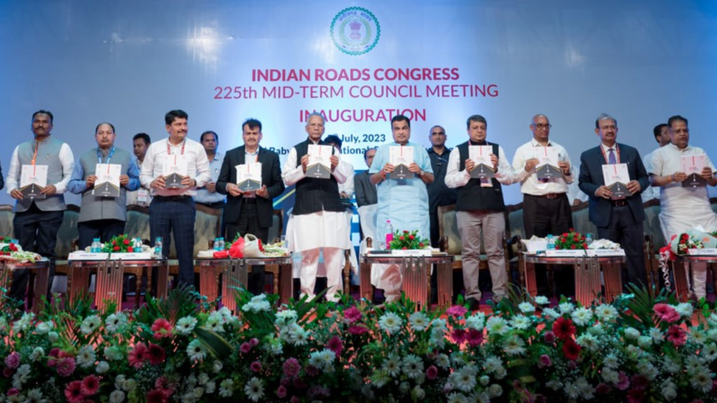 ষোলো বছর পর বাংলায় হতে পারে রোড কংগ্রেস – কী হয় সেখানে?