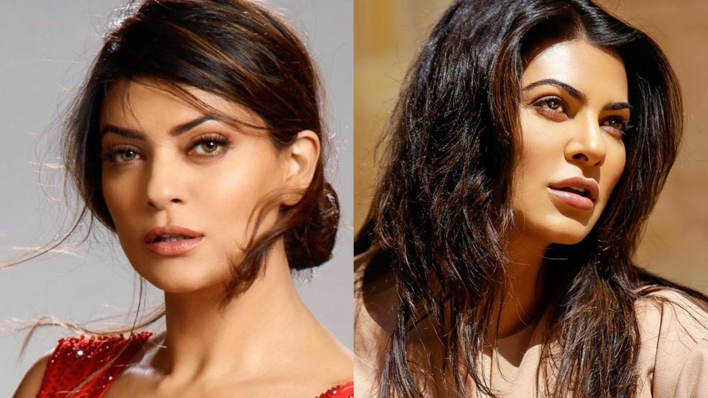 জন্মদিনে সুস্মিতা, মিস ইউনিভার্স থেকে কীভাবে হয়েছিলেন বি টাউনের সেন-সেশন?