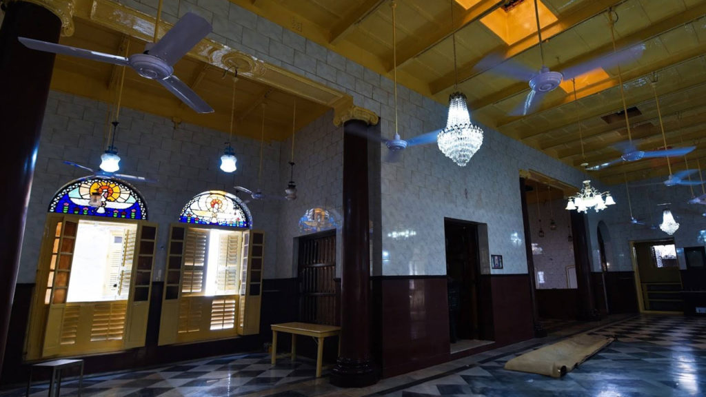 কলকাতার একমাত্র পার্সি মন্দিরের ইতিহাস জানেন?