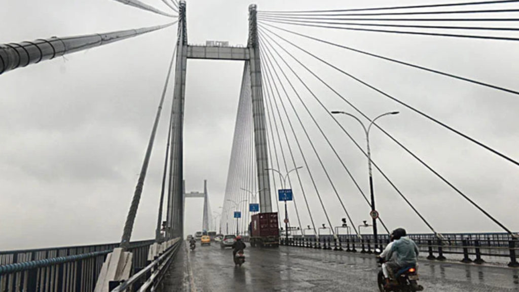 আগামী রবিবার ফের ৮ ঘন্টা বন্ধ বিদ্যাসাগর সেতু, জেনে নিন বিকল্প রুট