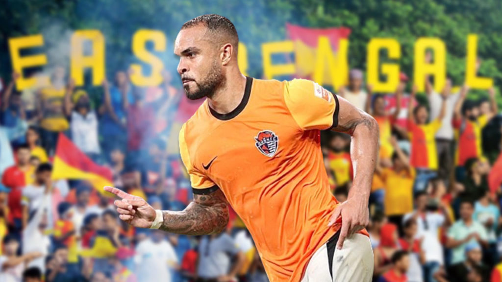 লাল হলুদে এবার কোস্টারিকার ফরোয়ার্ড ফেলিসিও ব্রাউন ফোর্বস