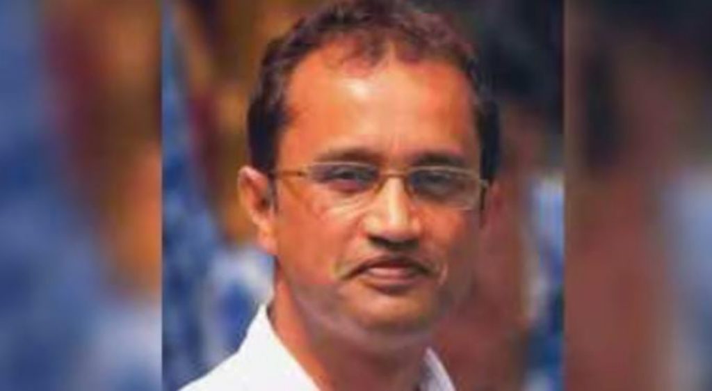 কার্শিয়াংয়ের দলীয় বিধায়ককে বহিস্কার করতে পারে বিজেপি