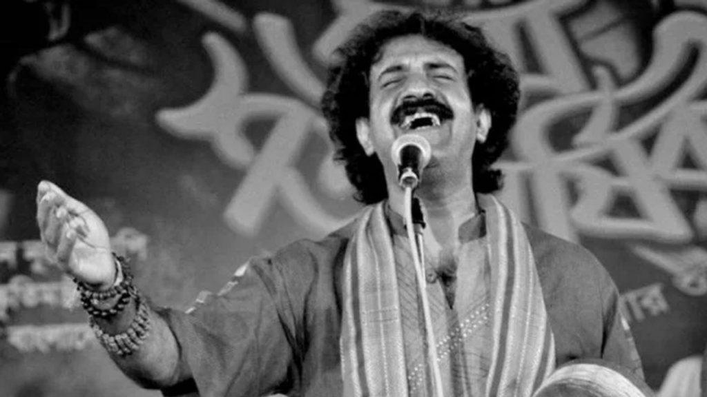 শুধু লোকসঙ্গীতেই নয়, ক্ল্যাসিক্যাল সঙ্গীতেও অসামান্য দিশারী ছিলেন কালিকাপ্রসাদ