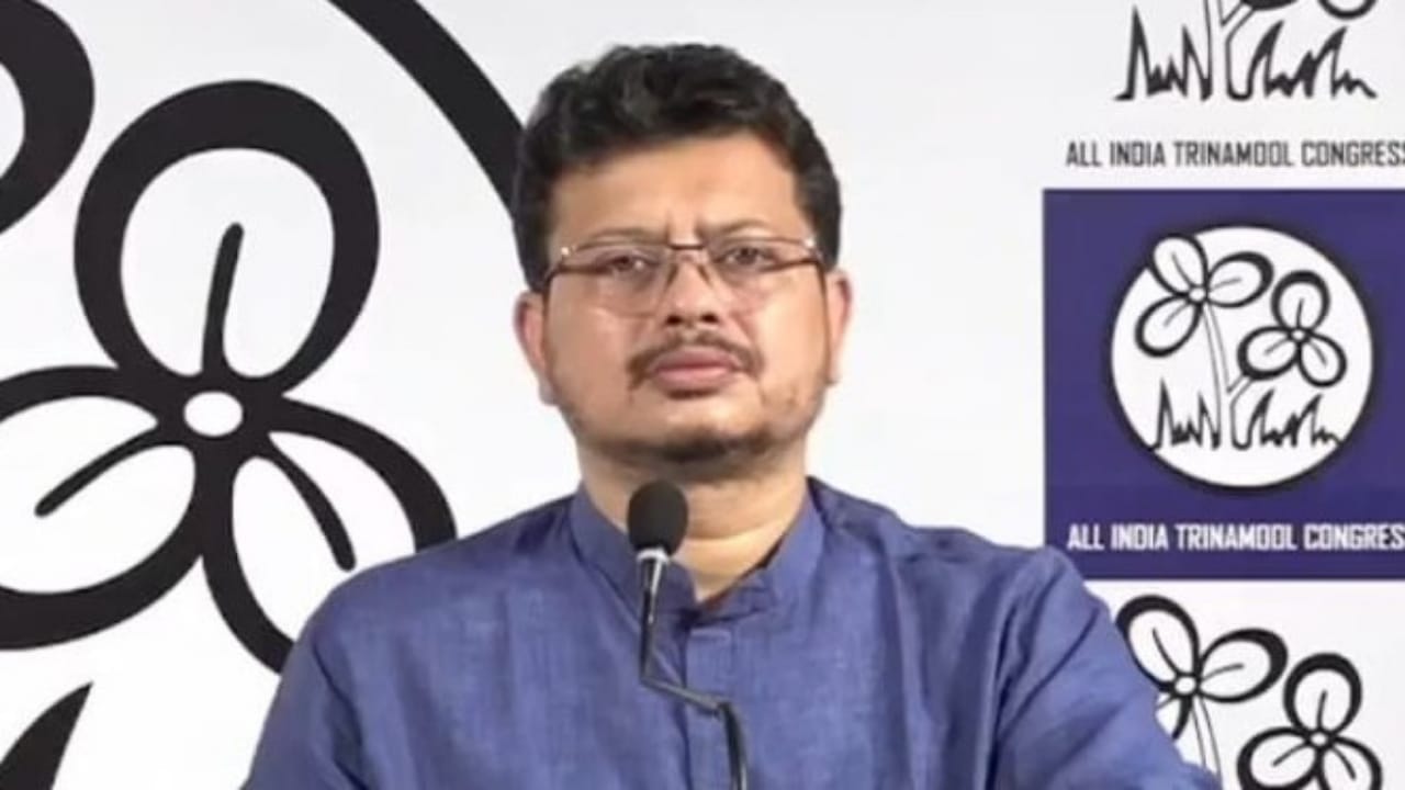 লোকসভা নির্বাচনের নির্ঘণ্ট নিয়ে কী বলছেন INTTUC-র রাজ্য সভাপতি ঋতব্রত বন্দ্যোপাধ্যায়?