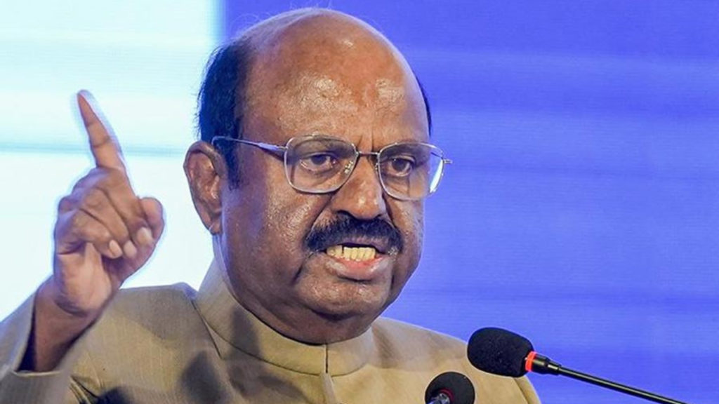 রাজ্যপালের উত্তরবঙ্গ সফর বাতিল! বিতর্কের জের?