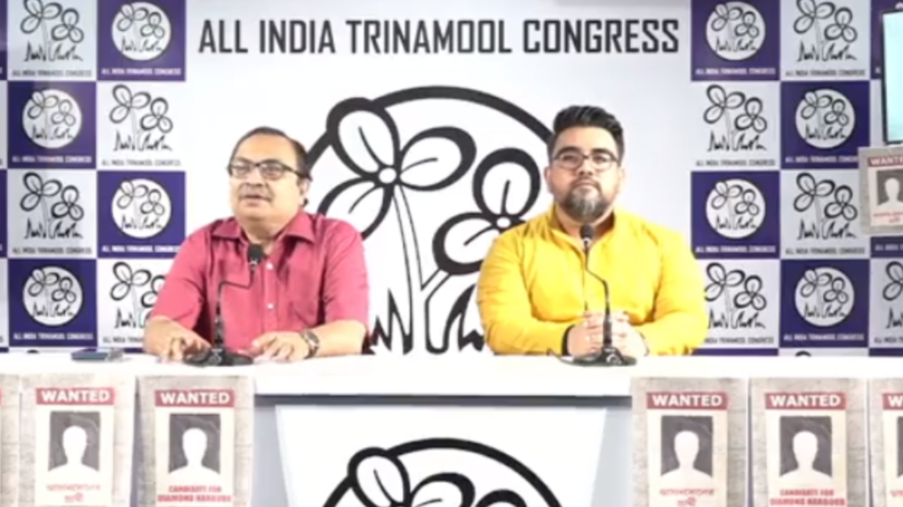 ডায়মন্ড হারবারে কেন প্রার্থী হচ্ছেন না শুভেন্দু? প্রশ্ন তুললেন কুণাল