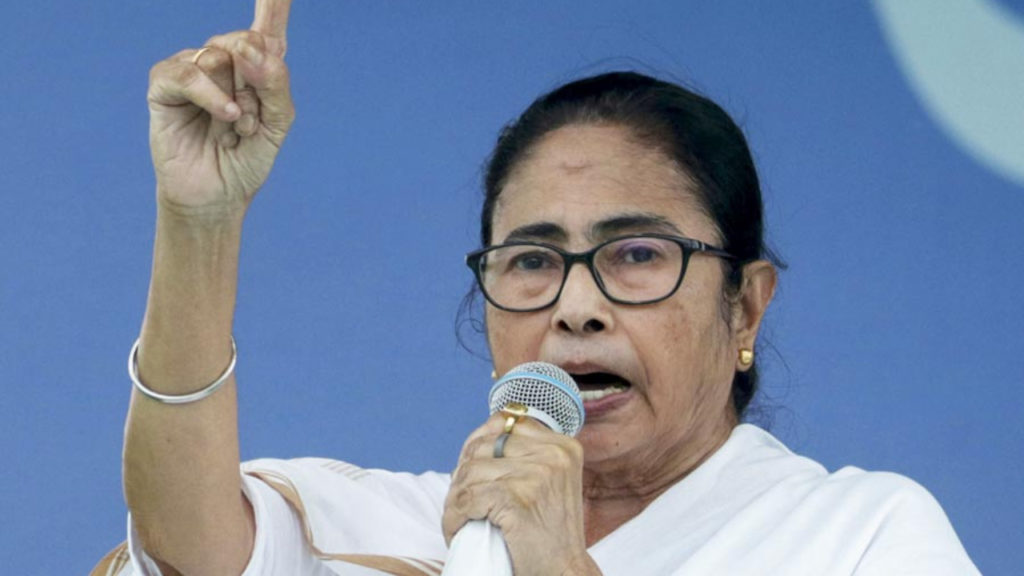 ১৪ আগস্ট সংগঠন নিয়ে মমতার বক্তব্যের দিকে কড়া নজর ঘাসফুল শিবিরের