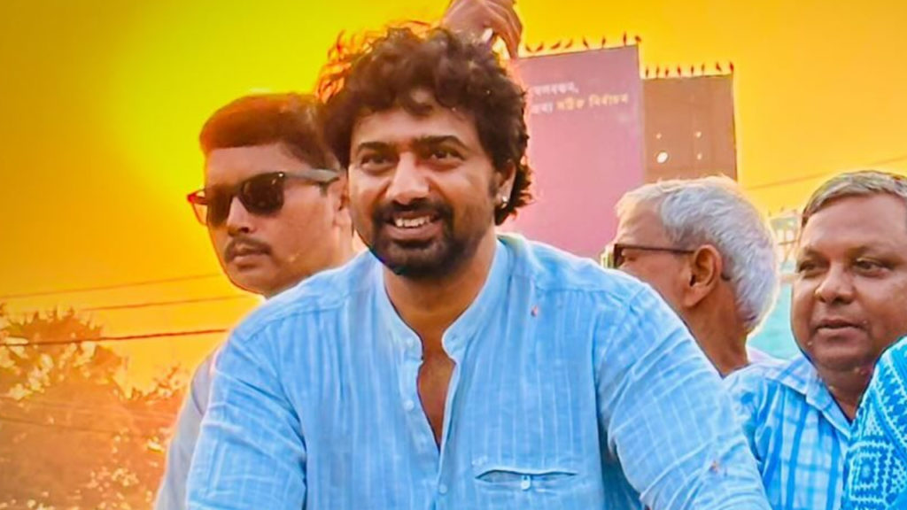 কত সম্পত্তির মালিক ঘাটালের তারকা তৃণমূল প্রার্থী দেব?