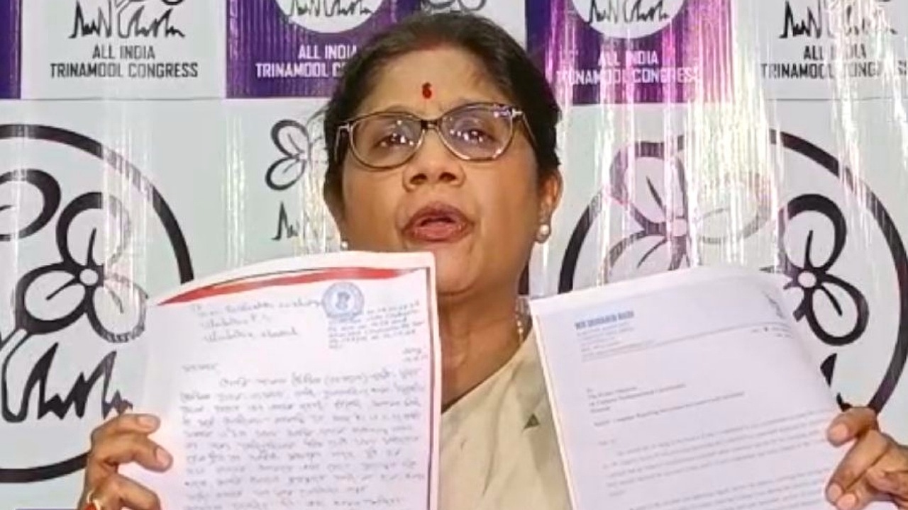 উলুবেড়িয়ায় কেন্দ্রীয় বাহিনীর জওয়ানের বিরুদ্ধে শ্লীলতাহানির অভিযোগ, ভোটের কাজ থেকে সরাল নির্বাচন কমিশন