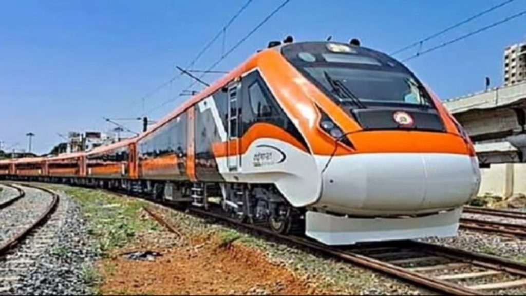 আসছে বন্দে ভারত স্লিপার ট্রেন, চারের মধ্যে একটি রুট জুটল কলকাতার