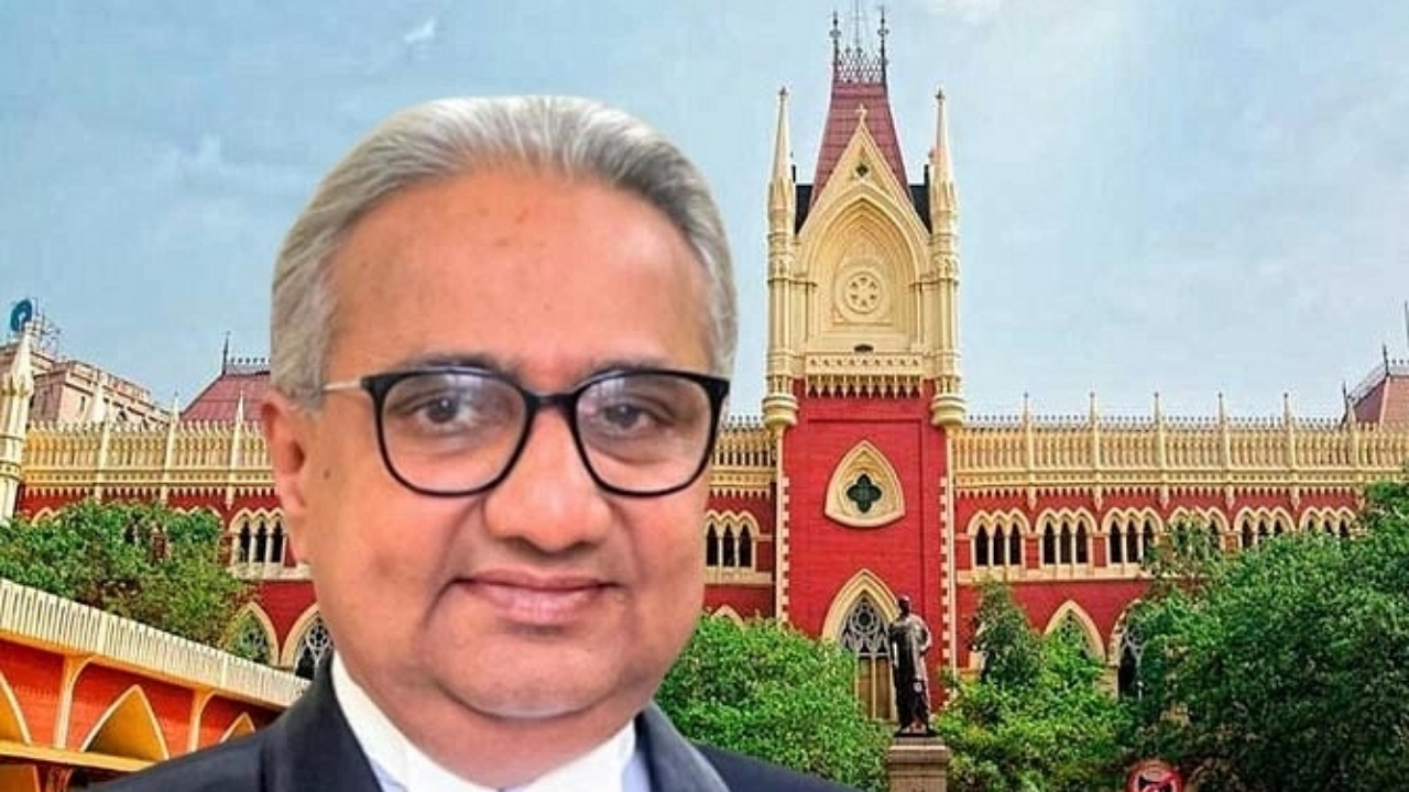 বিচারপতি রাজশেখর মান্থা বিজেপির দ্বারা প্রভাবিত?