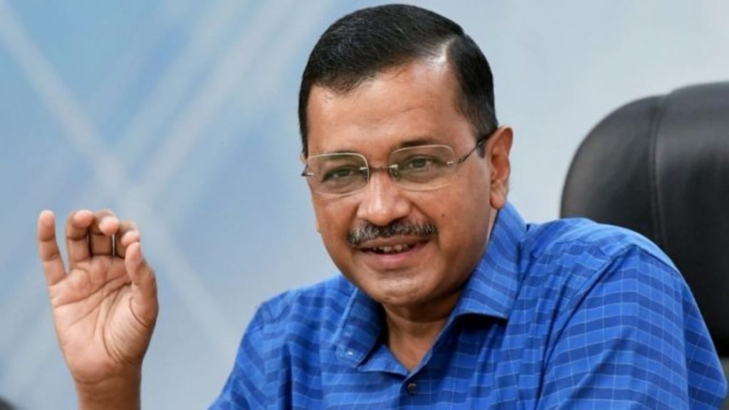 #Breaking অন্তর্বর্তী জামিন পেলেন অরবিন্দ কেজরিওয়াল সুপ্রিম কোর্টের নির্দেশ ১ জুন পর্যন্ত জেলের বাইরে থাকবেন তিনি