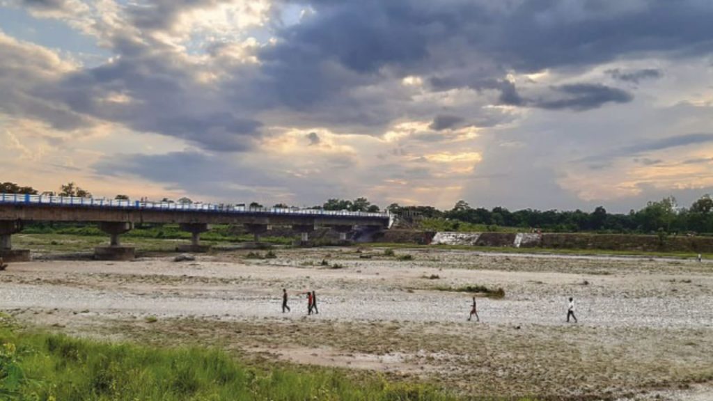 হারিয়ে যাচ্ছে ডুয়ার্সের চিরাচরিত রূপ! দাবি উঠছে নদী মন্ত্রকগঠনের