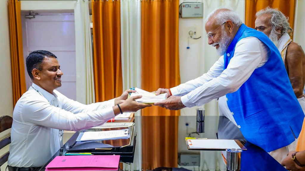 কোটিপতি ‘ফকির’ মোদী! কত সম্পত্তির মালিক প্রধানমন্ত্রী?