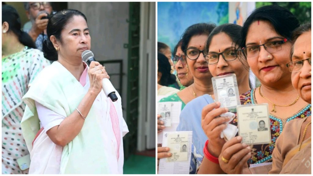 আজ মানিকতলা নিয়ে বৈঠকে মমতা, উপনির্বাচনে কে পাবেন শাসক দলের টিকিট?