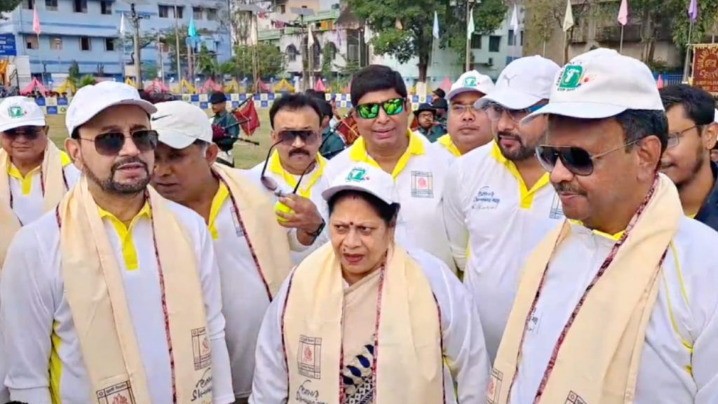 বেহালা পূর্ব ও পশ্চিমে ব্যবধান কমল তৃণমূলের, কারণ অনুসন্ধানে দলীয় নেতৃত্ব