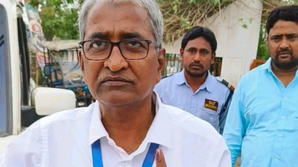 জঙ্গিপুরে আবার খলিলুর, প্রণবের আসন এখন তৃণমূলের দূর্গ!