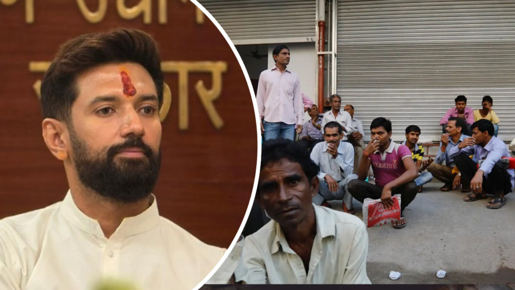 বেকারত্ব নিয়ে কেন্দ্রীয় মন্ত্রীর মন্তব্যে বিড়ম্বনায় মোদী!