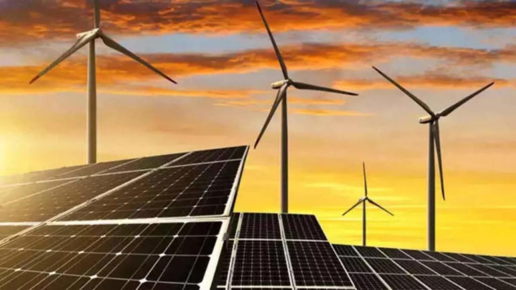 সৌরবিদ্যুৎ উৎপাদনে বাংলায় বিপুল অঙ্কের লগ্নি করতে চলছে DVC