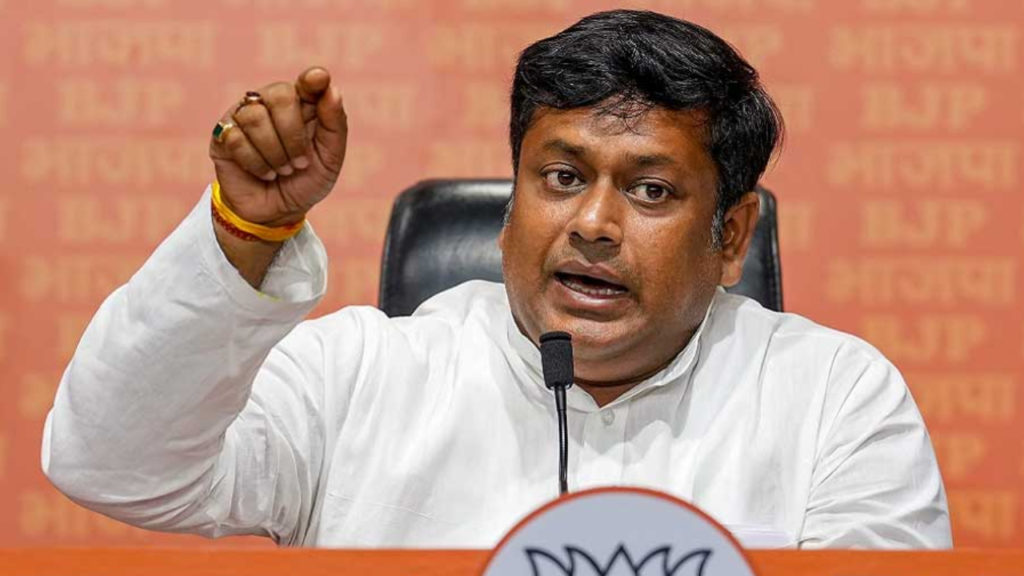 দৃষ্টিভঙ্গির খবরে শিলমোহর, রাজ্য BJP-র সভাপতি থাকছেন সুকান্তই