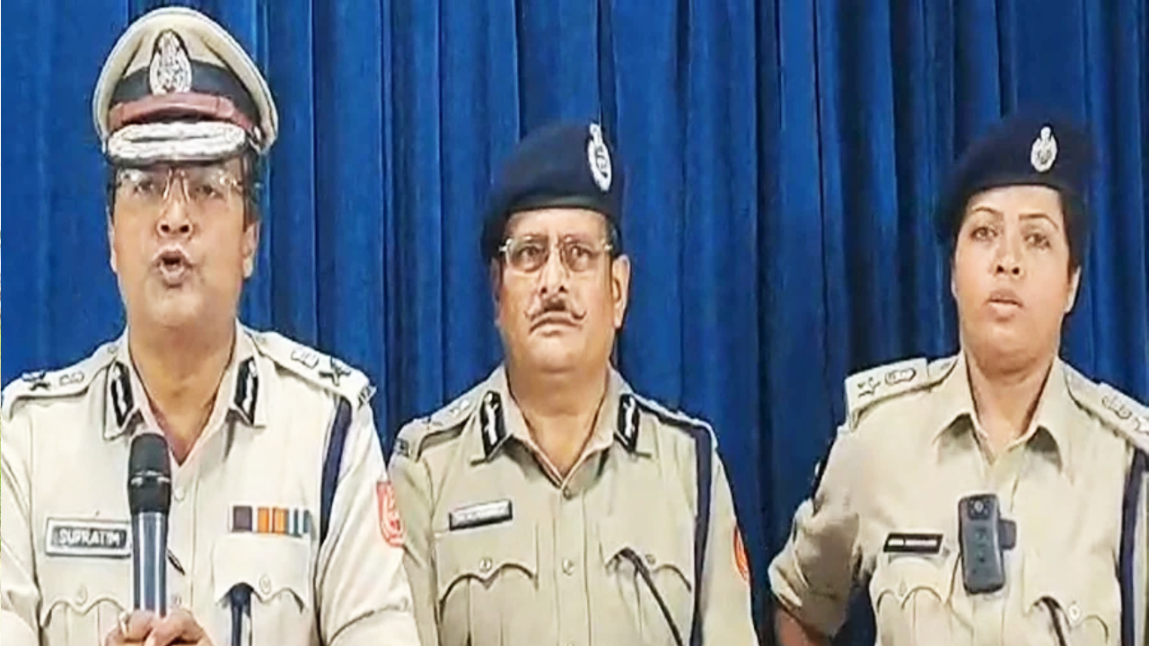 পুলিশ কোনও প্ররোচনায় পা না দিয়ে ধৈর্য্যের পরীক্ষা দিয়েছে: এডিজি দক্ষিণবঙ্গ