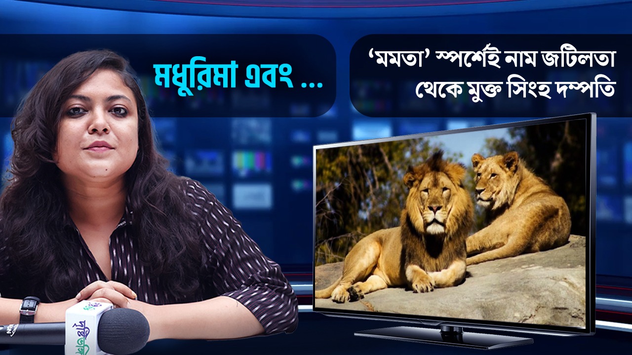 সিংহ দম্পতির নাম নিয়ে আদালত অব্ধি জলঘোলা!