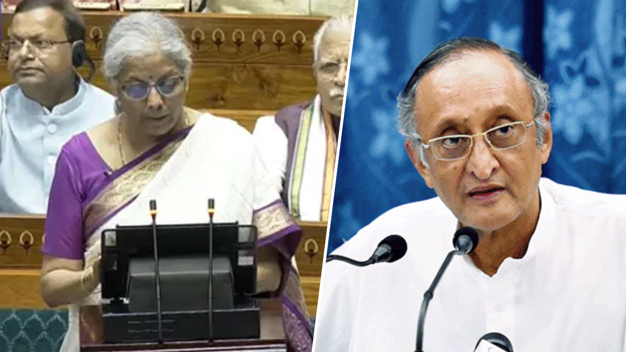 বিভ্রান্তিকর! NDA সরকারের প্রথম বাজেটের বিরুদ্ধে তোপ রাজ্যের আর্থিক উপদেষ্টা অমিত মিত্রের