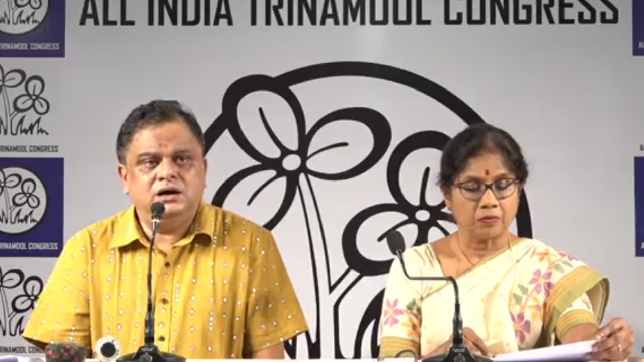 আরজি কর কাণ্ডের তদন্তে সিবিআই’র দীর্ঘসূত্রিতা, ব্রাত্য-শশী চ্যালেঞ্জ ছুড়ে দিলেন কেন্দ্রীয় তদন্তকারী সংস্থাকে