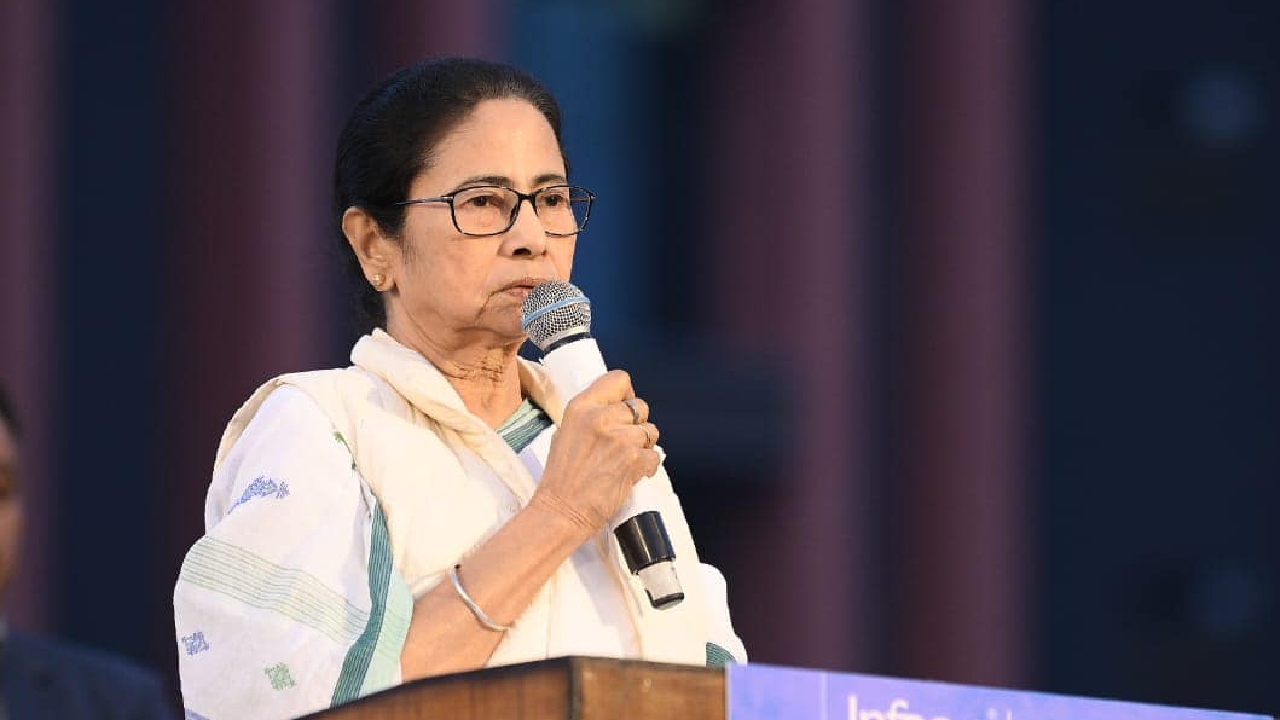 বাংলা এখন শিল্পের জন্য আদর্শ জায়গা, ইনফোসিসের নতুন ক্যাম্পাস উদ্বোধনী অনুষ্ঠানে বললেন মুখ্যমন্ত্রী