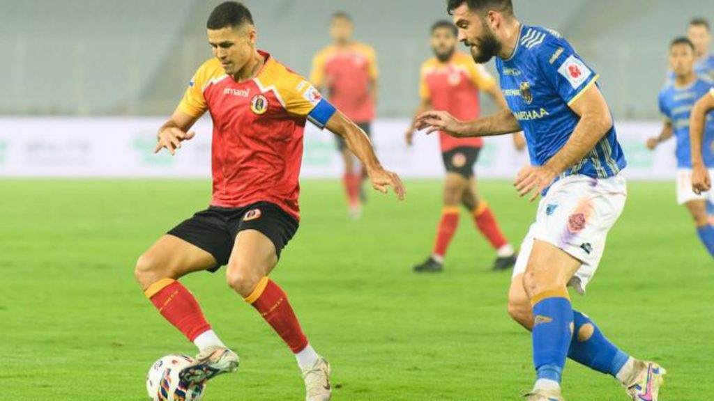 কেরলের বিরুদ্ধে জ্বলে উঠল মশাল, ISL-এ জয়ে ফিরল ইস্ট বেঙ্গল