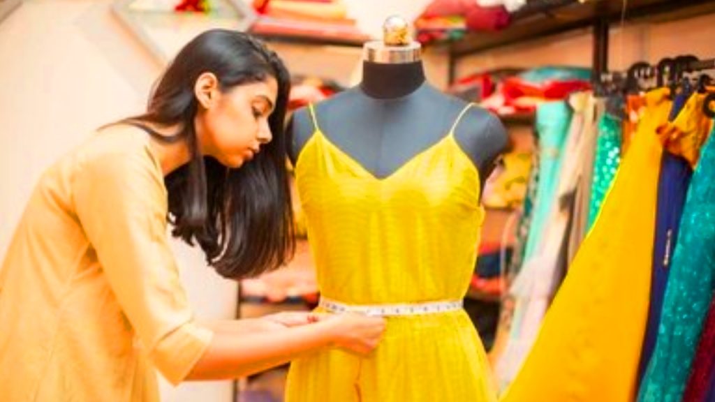 UK-US আর নয়, এবার ভারতীয়দের শরীরের গঠন অনুসারে তৈরি হবে রেডিমেড পোশাক