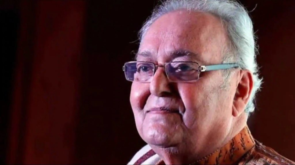 মানিক পুত্রের লেন্সে পুলুদা