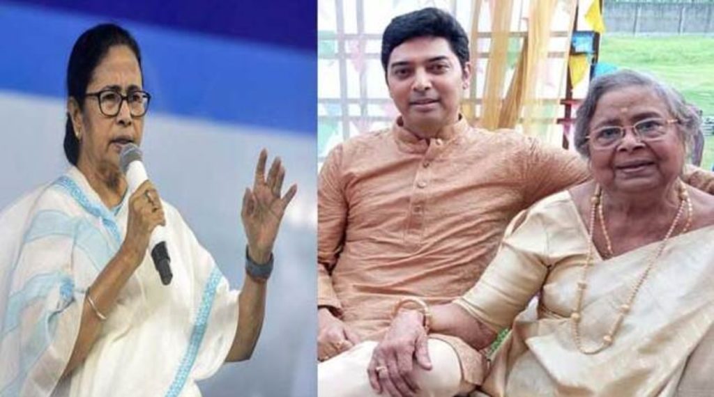 অসুস্থ বাসন্তী চট্টোপাধ্যায়, মুখ্যমন্ত্রীর কাছে সাহায্য প্রার্থনা প্রবীণ অভিনেত্রীর সহ-কর্মীদের