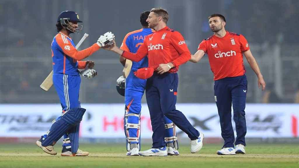 India vs England T20: আজ চেন্নাইয়ে ভারতকে হারিয়ে সিরিজে সমতা ফেরাতে মরিয়া ইংল্যান্ড